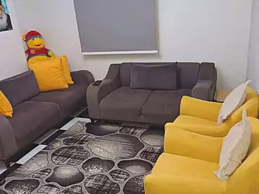 شقق للبيع في شارع خليل صادق، عين شمس الشرقية، 100 متر