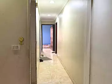 شقق للبيع في شارع جسر السويس، النزهة 2، 160 متر