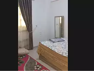 روف للبيع في حي الأشجار - الحي المتميز، مدينة بدر، 165 متر