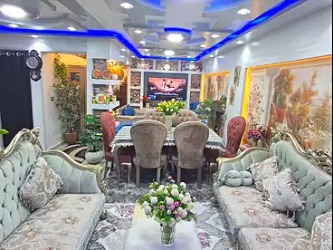 Properties For sale - 3 rooms - floor 12