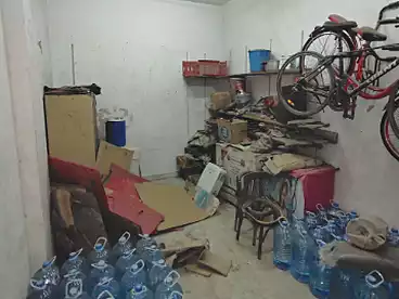 Storage For rent in Nasr City, Greater Cairo, 45 sqm