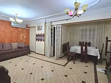 شقق للبيع في شارع محمد نجيب، سيدي بشر بحري، 90 متر