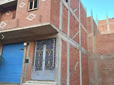 منزل / بيت للبيع - 2 غرف