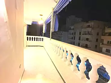 شقق للبيع - 3 غرف - بالدور 2
