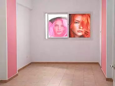 Apartments For rent - 1 rooms - floor 1