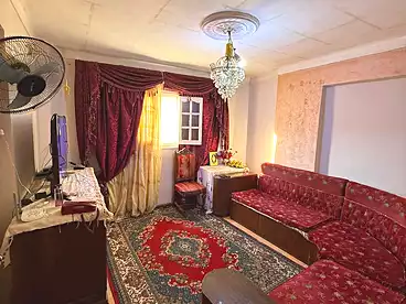 شقق للبيع في شارع علي هيبه، سيدي بشر بحري، 120 متر