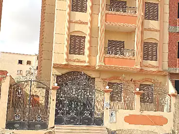 عقارات للإيجار في المجاورة الثانية، حي البنفسج - الحي السادس، 270 متر