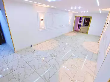 شقق للبيع في طريق الجيش، سيدي بشر، 150 متر