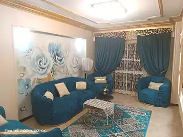 عقارات للإيجار في شارع الخمسين، النزهة 2، 160 متر