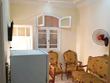 عقارات للإيجار في مدينة رأس البر، راس البر، 60 متر