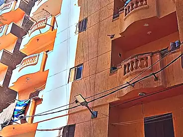 شقق للبيع في بيانكي، البيطاش، 70 متر