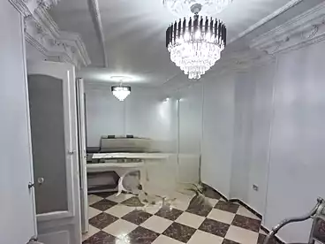 Furnished Apartment For sale in Street 16 El Eslah, El Falki, 135 sqm