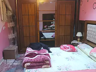 Furnished Apartment For rent in Alf Maskn, Ain Shams, 160 sqm