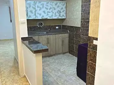 Apartments For rent - 3 rooms - floor 4