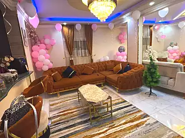 عقارات للبيع - 2 غرف - بالدور 11