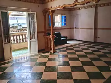 Apartments For rent - 2 rooms - floor 1
