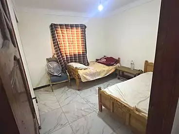 شقق للبيع - 2 غرف - بالدور 2