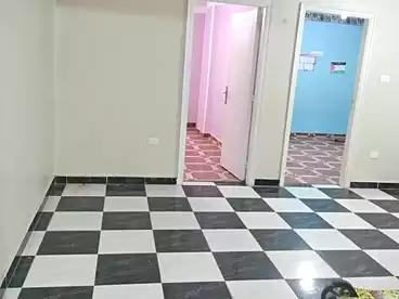 Apartments For rent - 2 rooms - floor 2