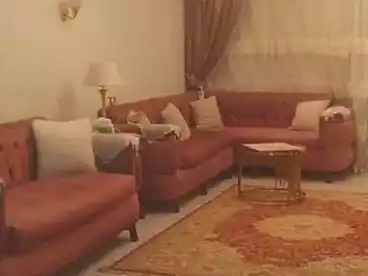Furnished Apartment For rent in Alf Maskn, Ain Shams, 160 sqm