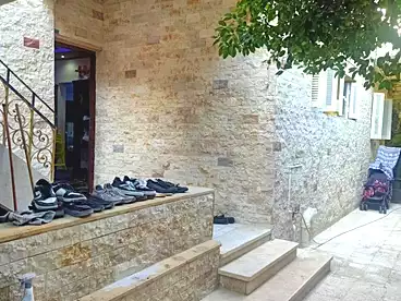 فلل للبيع في شارع العيادة القديمة، البيطاش، 310 متر