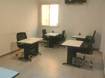 Properties For rent - 3 rooms - floor 3