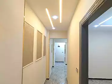 Apartments For sale in Gamila Abu Herid St., El Seyouf, 80 sqm