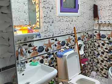 عقارات للبيع في سيدي بشر بحري، سيدي بشر، 80 متر