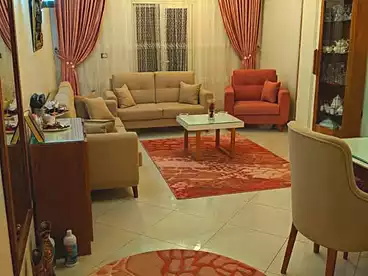 Apartments For sale in El Lebeny, Faisal, 145 sqm