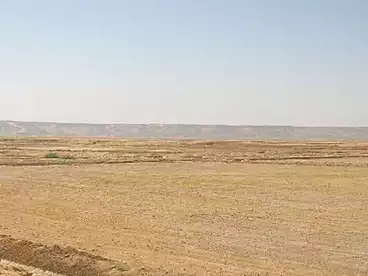 أراضي للبيع في طريق القاهرة الاسكندرية الزراعي، طنطا، 5200 متر