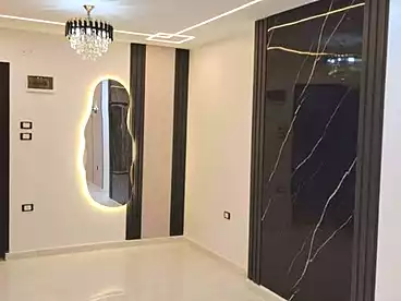 شقق للبيع في شارع رضوان، الهانوفيل، 120 متر