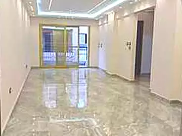 Apartments For rent in Shamaa, El Seyouf, 120 sqm