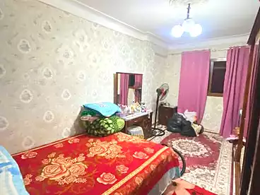 Apartments For sale in Al Agamy, Alexandria, 70 sqm