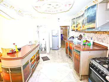 شقق للبيع في شارع شعرواي، لوران، 105 متر