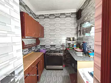Furnished Apartment For rent in El Haram, Greater Cairo, 110 sqm