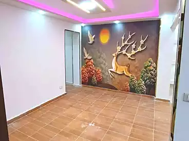 Apartments For sale - 2 rooms - floor 7