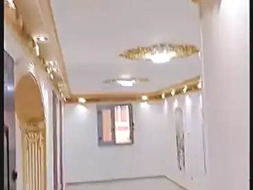 شقق للبيع في طريق الجيش، السرايا، 150 متر