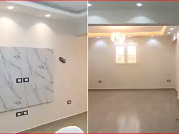 Properties For rent in El Nozha El Gedida, El Nozha, 120 sqm