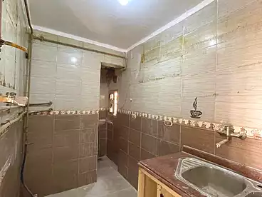 شقق للبيع - 3 غرف - بالدور 4