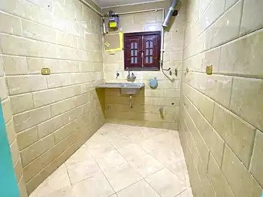 Apartments For rent in El Eshrein St, Faisal, 120 sqm