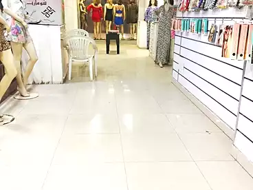 Shops For rent in Khaled Ibn El Waleed St., Miami, 148 sqm