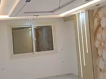 شقق للإيجار - 2 غرف - بالدور 8