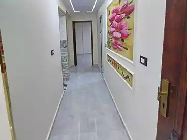Properties For rent in El Arbaeen St., Gisr Al Suez, 130 sqm