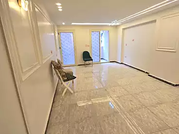 شقق للبيع في شارع البشوات، بيانكي، 110 متر