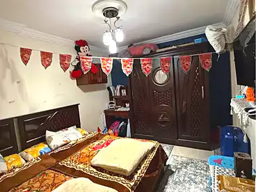 Apartments For sale in Cairo St., Sidi Beshr Qebli, 125 sqm