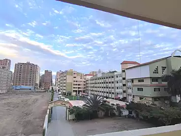 شقق للبيع في ميامي الجديدة، الاسكندرية، 125 متر