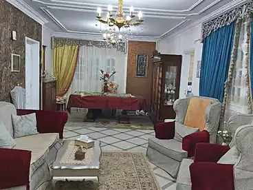 عقارات للبيع في الزيتون، القاهرة الكبرى، 210 متر