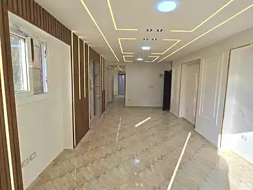 شقق للبيع في طريق الجيش، سيدي بشر، 140 متر