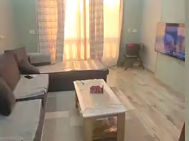 شقق للإيجار - 2 غرف - بالدور 5
