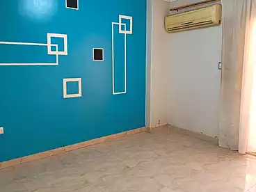 Furnished Apartment For rent in El Haram, Greater Cairo, 125 sqm