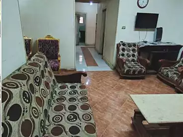 Furnished Apartment For rent in El Haram, Greater Cairo, 85 sqm